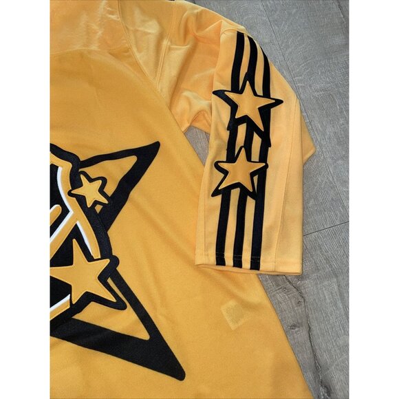 NWT adidas x Drew House 2024 NHL All-Star Men's Size 56 Hockey Jersey NWT - Picture 9 of 12